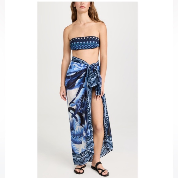 Farm Rio Inner Beach Panneaux - Picture 3 of 9